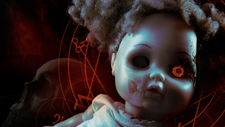 Können Kinder bereits Psychopathen sein?