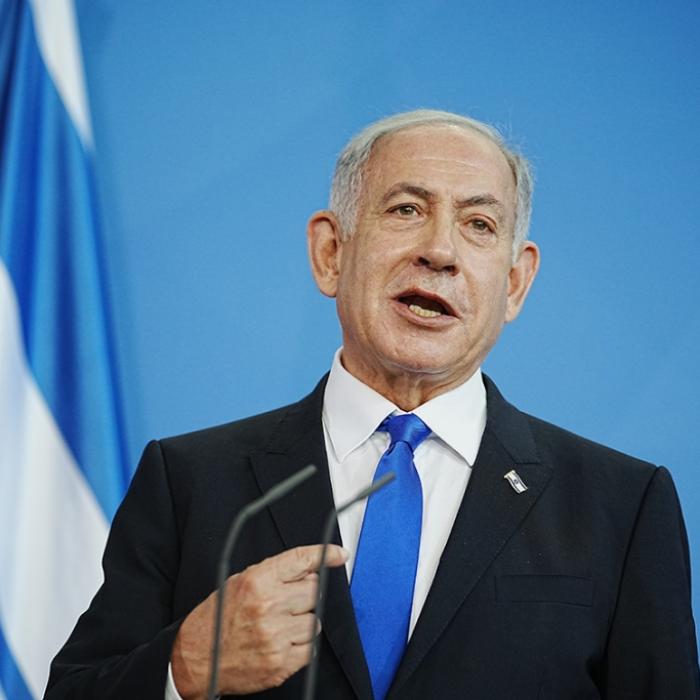 Skandale, Affären und Co.! Das müssen Sie über Israels Ministerpräsidenten wissen