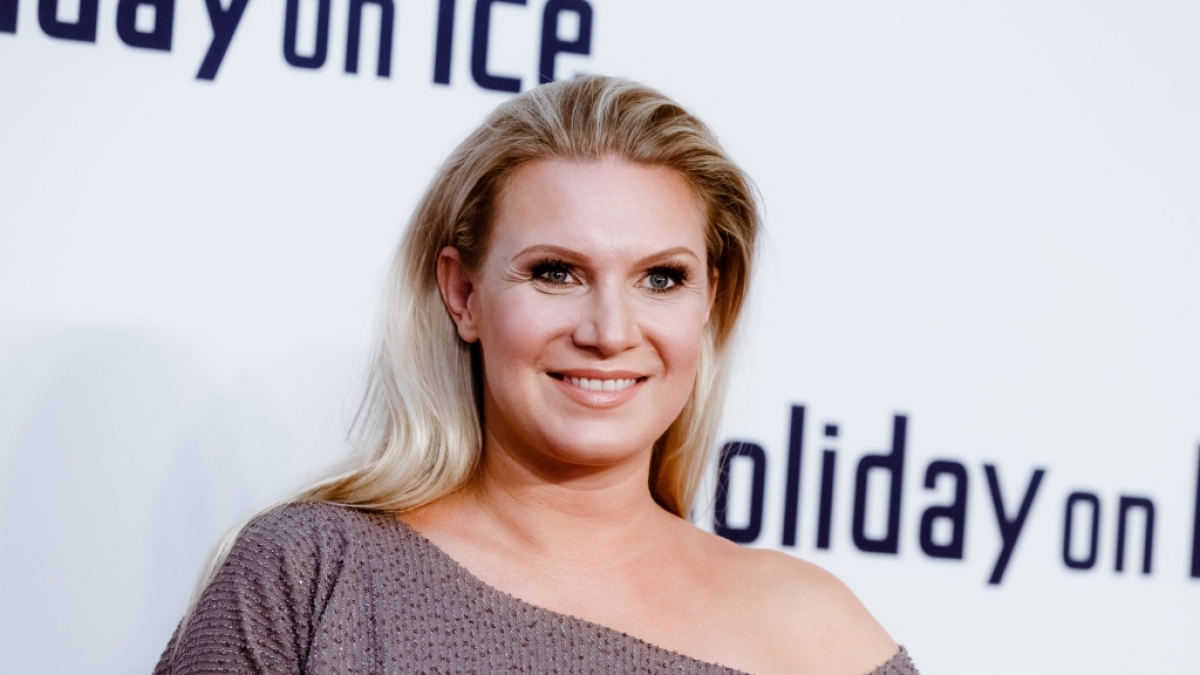 Magdalena Brzeska musste nach einer Routineoperation eine bittere Diagnose verkraften. (Foto)