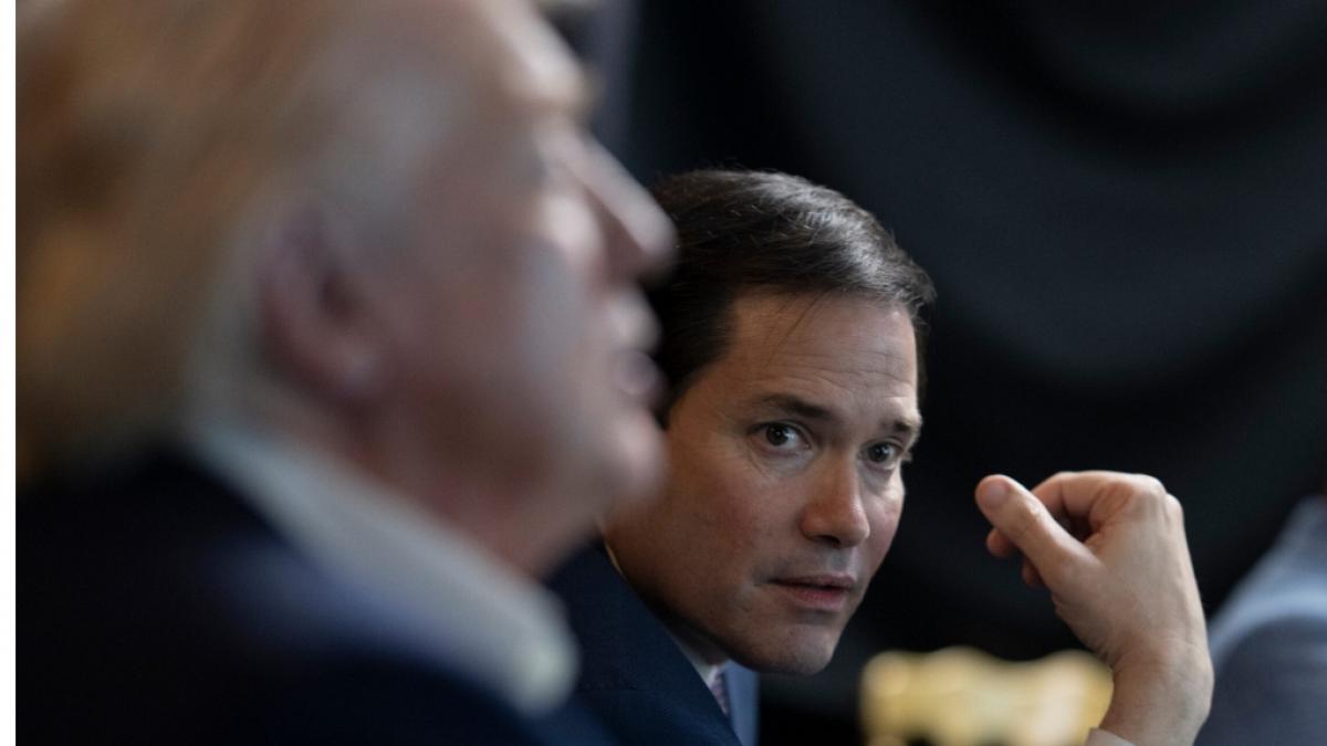 Wenn es nach Donald Trump geht, soll Marco Rubio der neue Pr&auml;sident Kubas werden. (Foto)