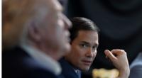 Wenn es nach Donald Trump geht, soll Marco Rubio der neue Präsident Kubas werden.