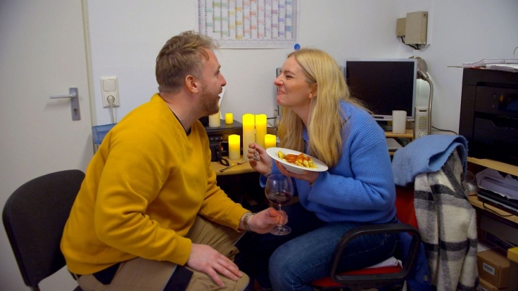 Berlin - Tag & Nacht bei RTL Zwei