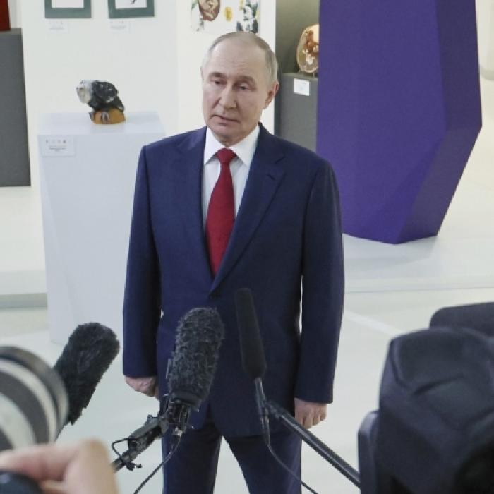 Wladimir Putin verlor 900 Soldaten an nur einem Tag