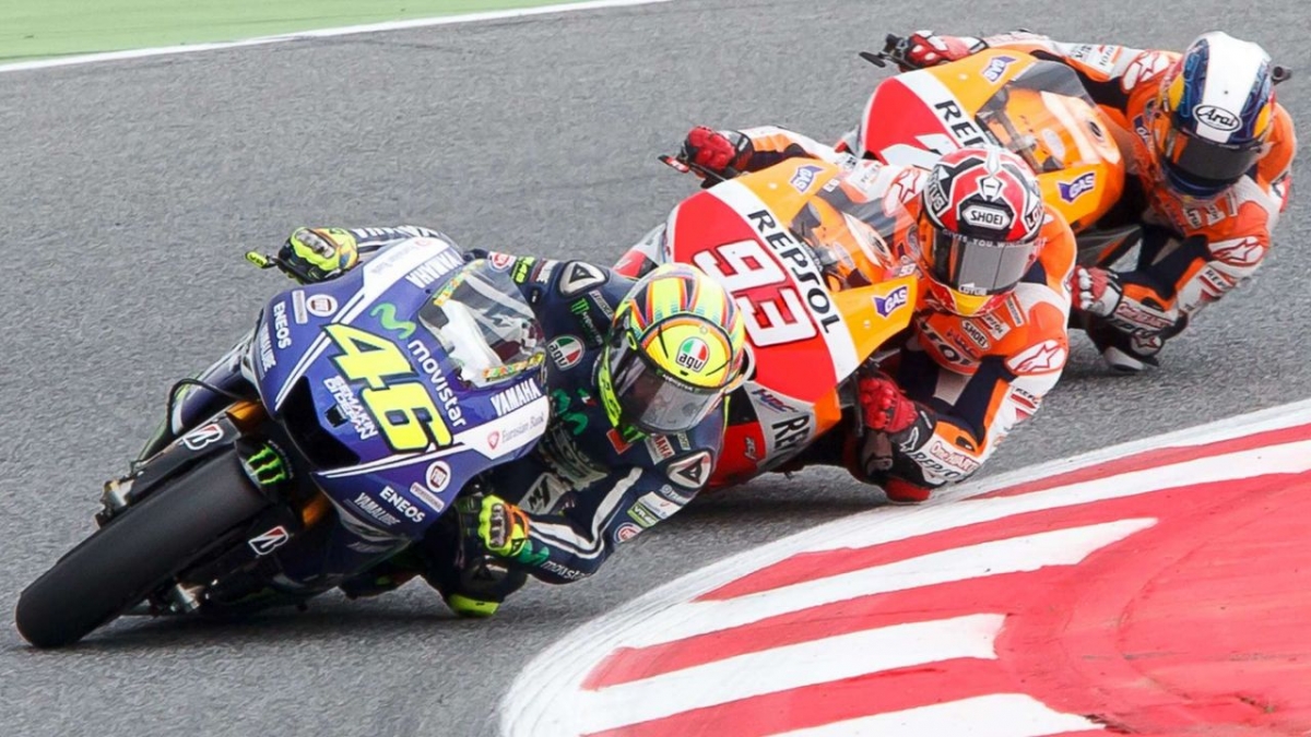 Supersport: Weltmeisterschaft - Katalonien bei Eurosport 1 (Foto)