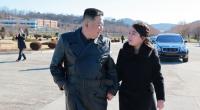 Wird Kim Jong-uns Tochter Kim Ju-ae bald neue Machthaberin in Nordkorea?
