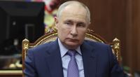 Wladimir Putins Schwarzmeerflotte hat sich offenbar zurückgezogen.