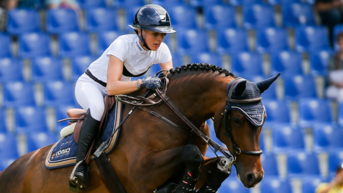 Alle TV-Termine und Ergebnisse der CHIO Aachen 2018 lesen Sie hier. (Foto)