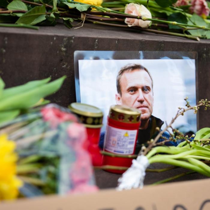 Wladimir Putin immer stärker unter Druck! Was verheimlicht der Kreml?