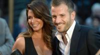 Sabia und Rafael van der Vaart: Es geht noch peinlicher.