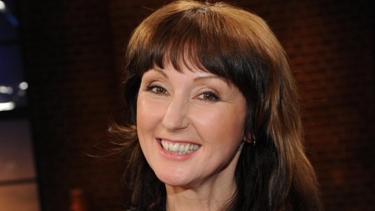 TV-Maklerin Hanka Rackwitz lebte in den vergangenen Jahren zur&uuml;ckgezogen. (Foto)