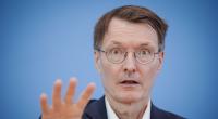 Karl Lauterbach stößt mit seinen Vorschlägen zu strengeren Corona-Regeln ab Oktober auf viel Kritik.