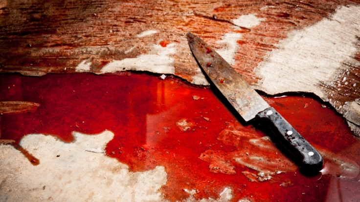 Ein Leichenfund in einem türkischen Waldstück offenbarte einen grausamen Mord an einer Bauchtänzerin - ausgerechnet durch ihren eigenen Vater (Symbolbild).