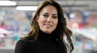 Prinzessin Kate will sich nach der Entlassung aus dem Krankenhaus zuhause in Windsor weiter erholen.
