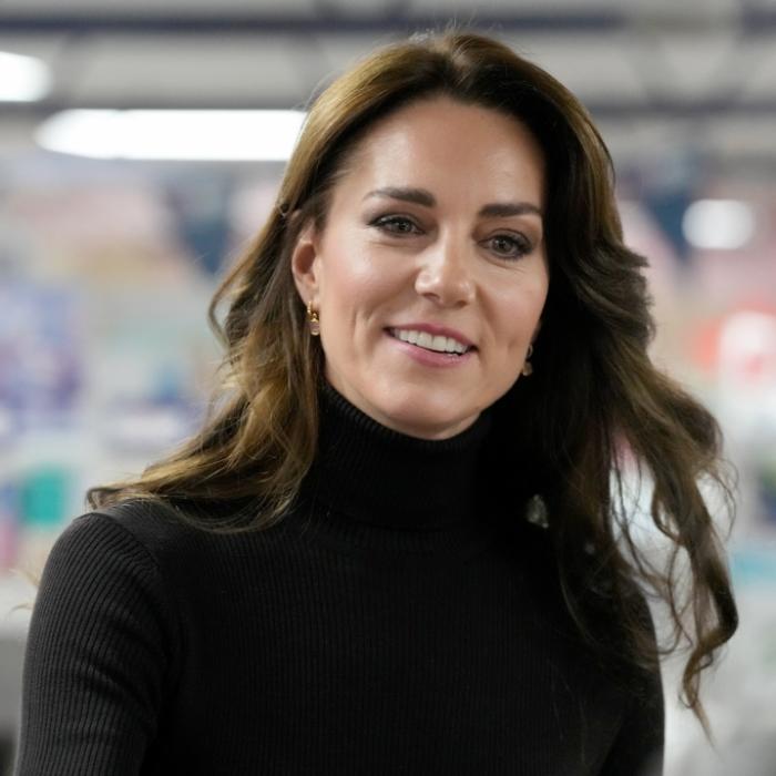 Schwebt die Prinzessin von Wales nach der Operation in Gefahr?