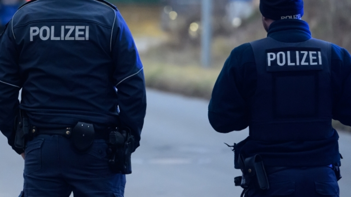 Die Polizei Berlin informiert zu einem aktuellen Fall (Symbolbild). (Foto)