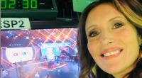 Auf ihrem Instagram-Profil gewährt Roberta Bieling ihren Followern auch einen Blick hinter die RTL-Kulissen.