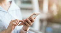 Derzeit sind wieder Millionen Betrugs-SMS im Umlauf.