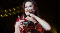 Andrea Berg schwelgt in Erinnerungen.