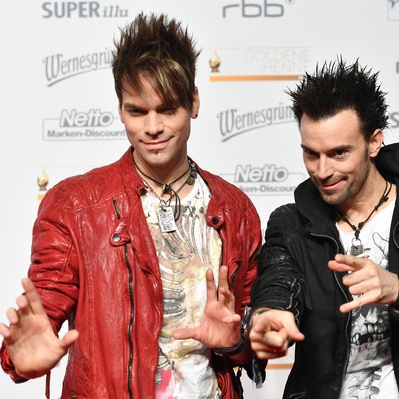 Wie sieht es im Familienleben von Chris und Andreas Ehrlich aus?