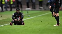 Eintracht Frankfurt ist nach dem Play-off-Spiel gegen Union St. Gilloise aus der Europa Conference League ausgeschieden.