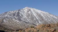 Ein Experte warnt vor einer Vulkan-Katastrophe am Teide auf Teneriffa.