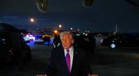 Donald Trump geht erneut auf Medien los