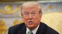 Weil ihm europäische Verbündete im Iran-Krieg nicht helfen wollen, rastete Donald Trump aus.