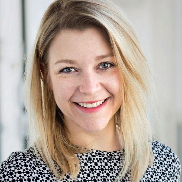 Wem gehört das Herz der ARD-Sportjournalistin?