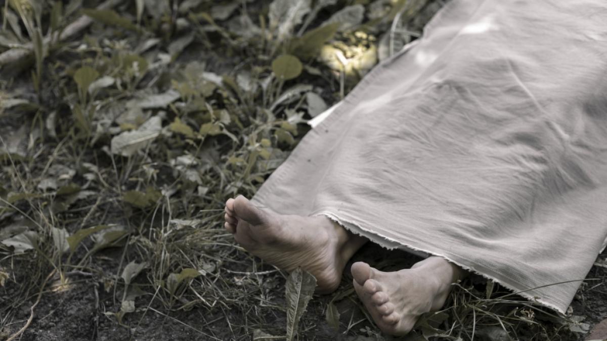 Eine junge Frau wurde in&nbsp;S&atilde;o Paulo bei lebendigem Leib angez&uuml;ndet. (Symbolfoto) (Foto)