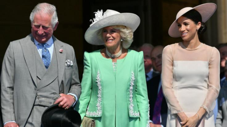 Die Royal-News der Woche.