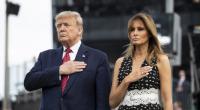 Wie steht es wirklich um die Ehe von Donald Trump und Melania Trump?