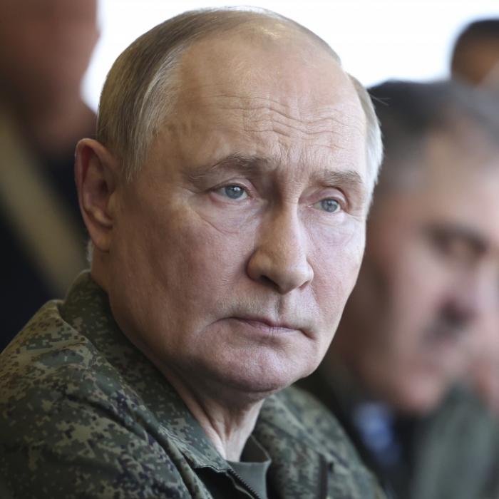 Putins Spezialflieger auf der Krim zerstört - plant Kiew bereits den nächsten Angriff?