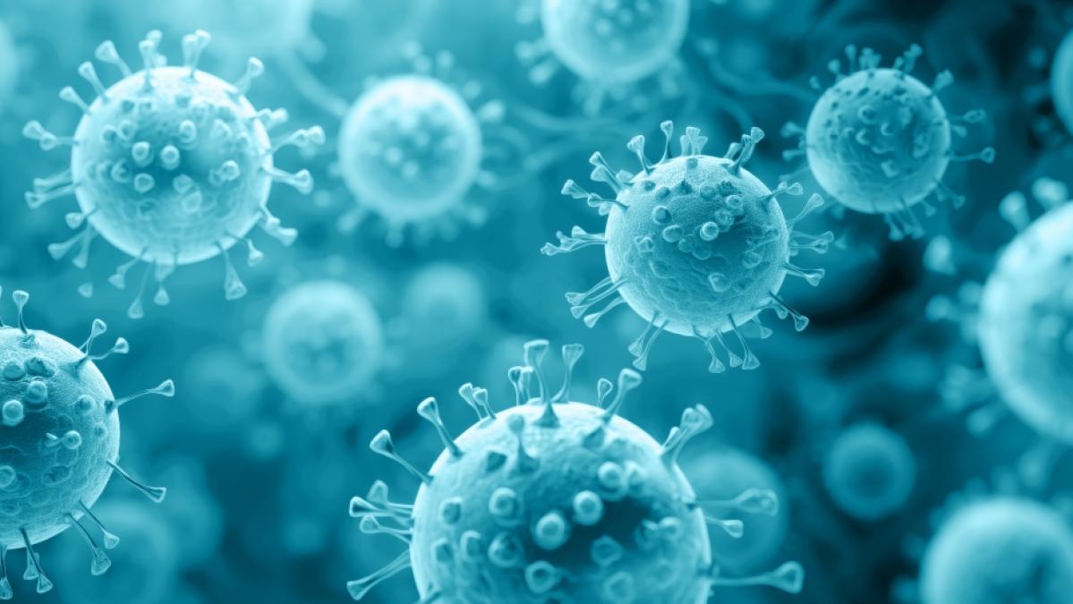 Eine neue Plattform erkennt gef&auml;hrliche Coronavirus-Varianten drei Monate fr&uuml;her als die WHO. (Foto)