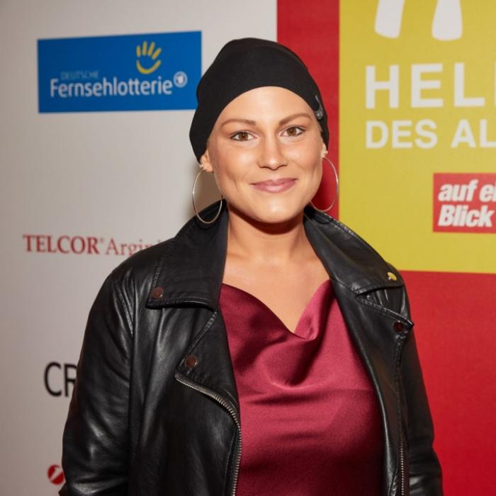 Trauriges Instagram-Update! Krebskranke Influencerin liegt im Sterben