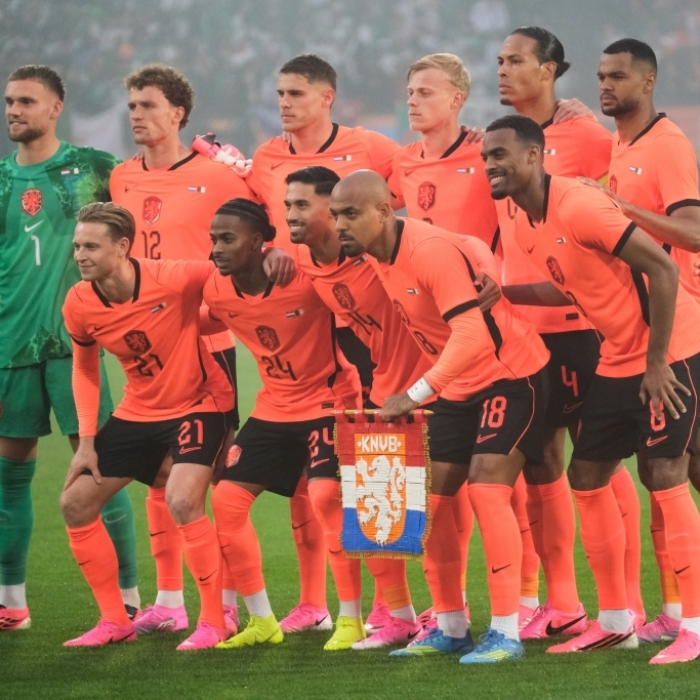 Sechzehntelfinale endet mit Elfmeterschießen