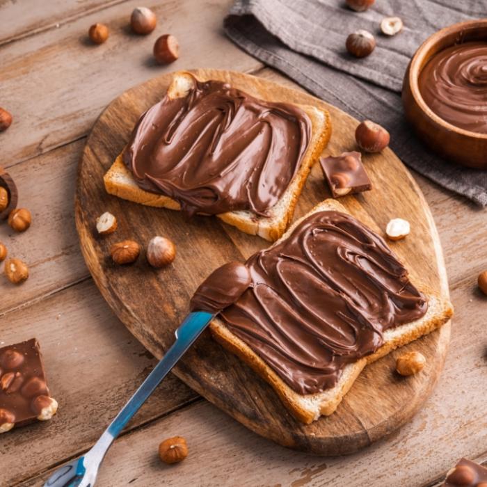Vorsicht, Salmonellen! Beliebte Nuss-Nougat-Creme zurückgerufen