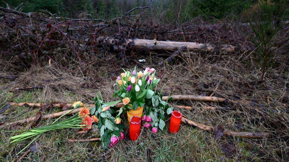 Die zw&ouml;lfj&auml;hrige Luise aus Freudenberg fiel einem Gewaltverbrechen zum Opfer - die mutma&szlig;lichen T&auml;terinnen sind mit zw&ouml;lf und 13 Jahren noch strafunm&uuml;ndig. (Foto)
