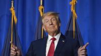 Donald Trump erzählt von abartigen Fantasien mit Tochter Ivanka.