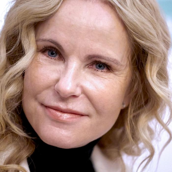 Trauriger Abschied! RTL-Moderatorin trennt sich von Tochter Marie-Therese