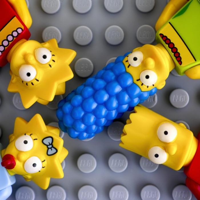 Weltuntergang im Januar 2021! Simpsons schocken mit düsterer Prognose