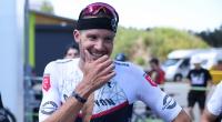 Der deutsche Triathlet Jan Frodeno.