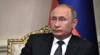 Wladimir Putin provoziert den Westen mit einem weiteren Waffentest.