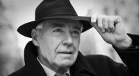 Schauspieler und Regisseur Pavel Fieber gestorben.