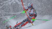 Die Ski-alpin-Herren sind in Kitzbühle in den Weltcup-Disziplinen Abfahrt und Slalom gefordert.