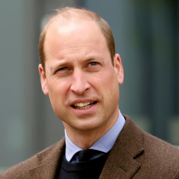 Sorgen um seine Gesundheit! Krebs-Drama um Herzogin Kates Mann