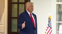 Wie steht es um Trumps Gesundheit?