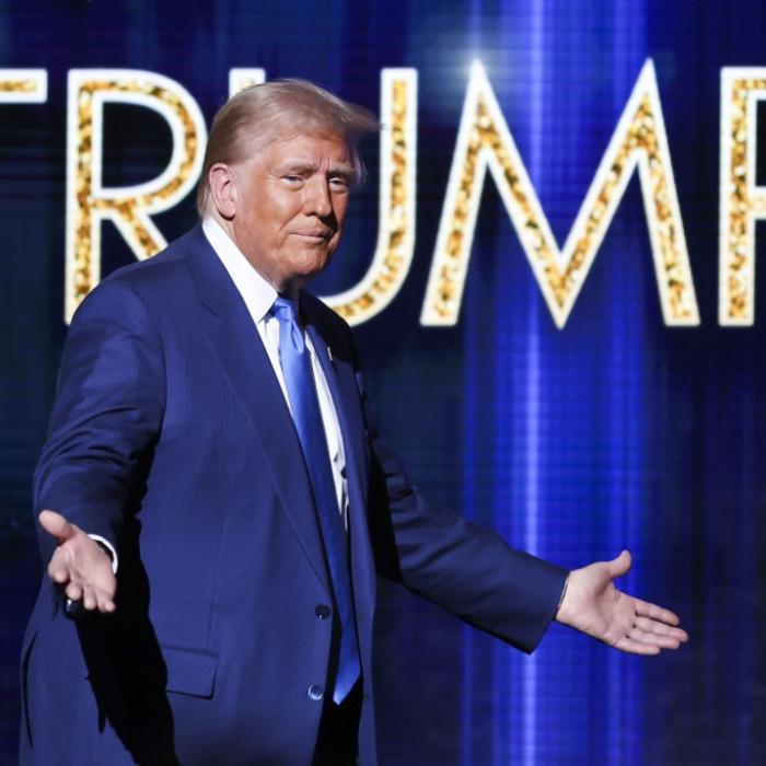 Trump-Vertrauter ist überzeugt: Kriegsende 