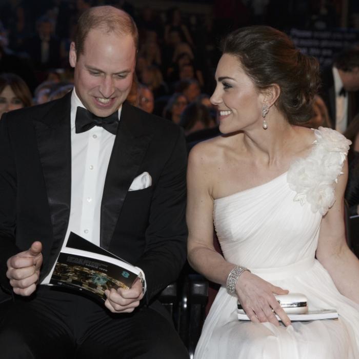 Heiraten Herzogin Kate und Prinz William ein zweites Mal?