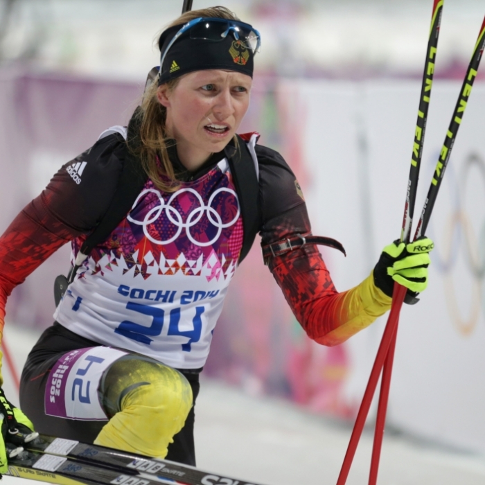 Biathlon, Skispringen, Ski alpin kostenlos im Live-Steam, Live-Ticker und TV