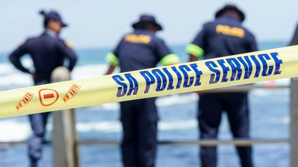 Die Polizei in S&uuml;dafrika hat nach einem mysteri&ouml;sen Massensterben in einer Kneipe in East London Ermittlungen aufgenommen (Symbolfoto). (Foto)